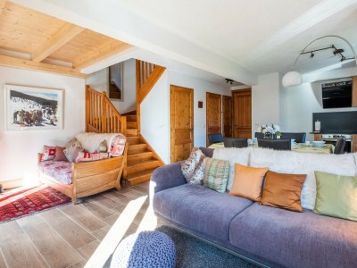 Apartment Glacier - A3 Les Amethystes - Features photo 7