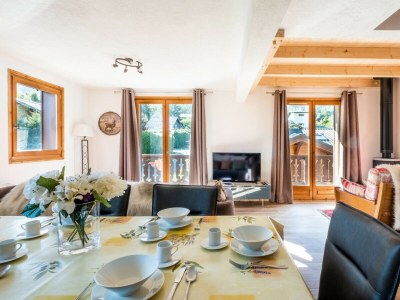 Apartment Glacier - A3 Les Amethystes - Features photo 8