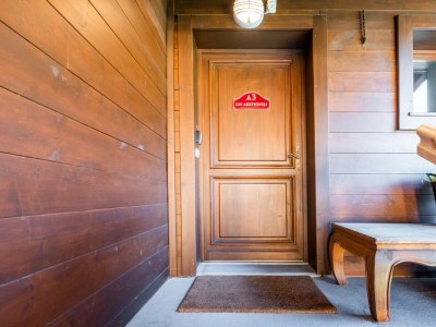 Apartment Glacier - A3 Les Amethystes - Features photo 9