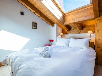 Apartment Glacier - A3 Les Amethystes - Features photo 10