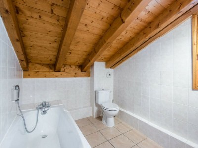 Apartment Glacier - A3 Les Amethystes - Features photo 11