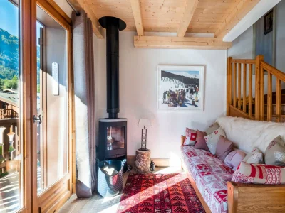 Apartment Glacier - A3 Les Amethystes - Features photo 12