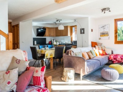 Apartment Glacier - A3 Les Amethystes - Features photo 13