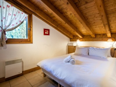 Apartment Glacier - A3 Les Amethystes - Features photo 14