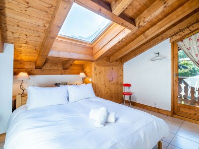 Apartment Glacier - A3 Les Amethystes - Features photo 15