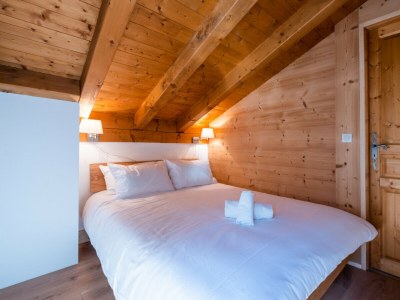 Apartment Glacier - A3 Les Amethystes - Features photo 16