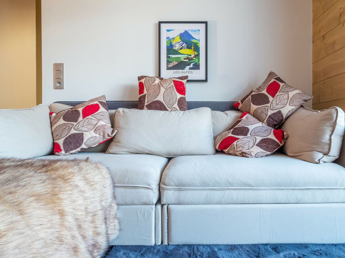 Apartment Iris A3 Chalet Delys - Features photo 5