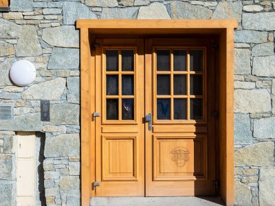 Apartment Iris A3 Chalet Delys - Outdoor photo 3