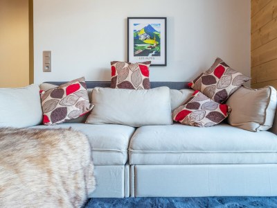 Apartment Iris A3 Chalet Delys - Features photo 5