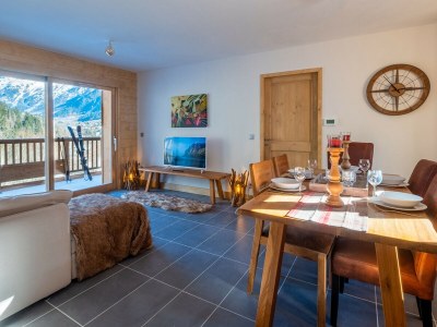 Apartment Iris A3 Chalet Delys - Features photo 6