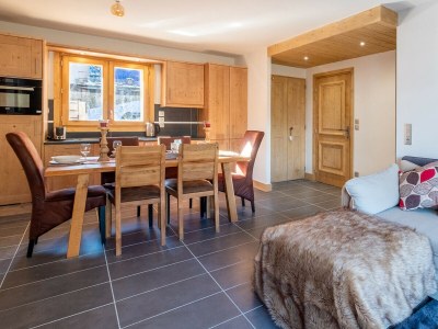 Apartment Iris A3 Chalet Delys - Features photo 7