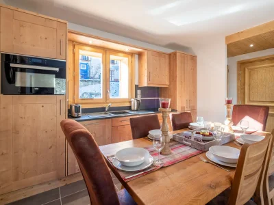 Apartment Iris A3 Chalet Delys - Features photo 8