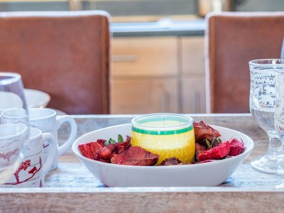 Apartment Iris A3 Chalet Delys - Features photo 9