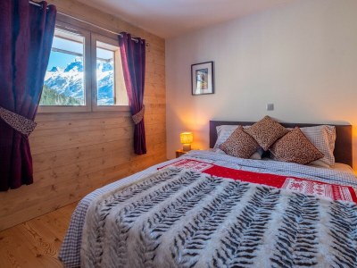 Apartment Iris A3 Chalet Delys - Features photo 10