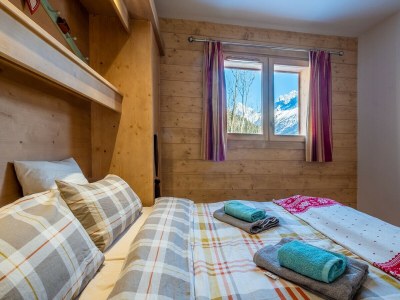 Apartment Iris A3 Chalet Delys - Features photo 11