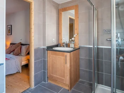 Apartment Iris A3 Chalet Delys - Features photo 12