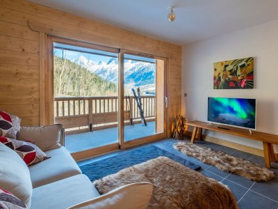 Apartment Iris A3 Chalet Delys - Features photo 13