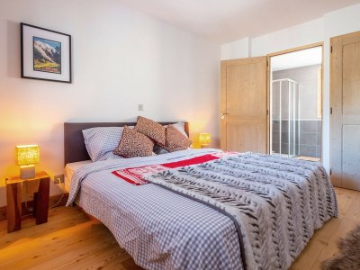 Apartment Iris A3 Chalet Delys - Features photo 15