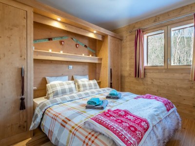 Apartment Iris A3 Chalet Delys - Features photo 16