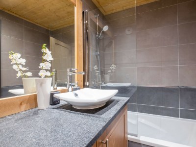 Apartment Iris A3 Chalet Delys - Features photo 17