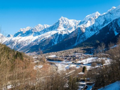 Apartment Iris A3 Chalet Delys - Environment photo 19