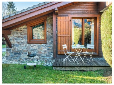 Apartment Le Hameau des Neiges - Outdoor photo 5