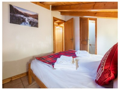 Apartment Le Hameau des Neiges - Features photo 7