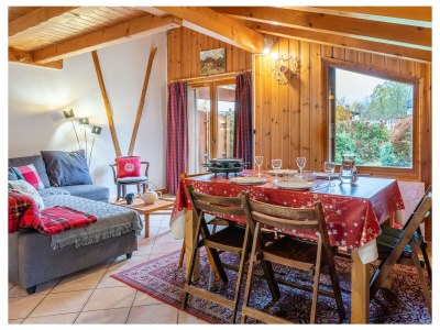 Apartment Le Hameau des Neiges - Features photo 9