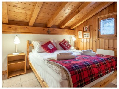 Apartment Le Hameau des Neiges - Features photo 11