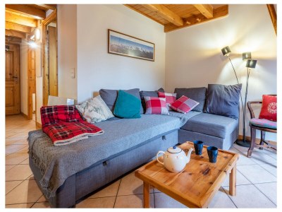 Apartment Le Hameau des Neiges - Features photo 14