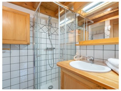 Apartment Le Hameau des Neiges - Features photo 15