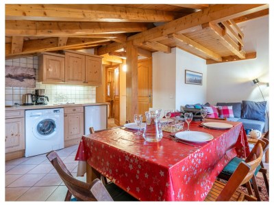 Apartment Le Hameau des Neiges - Features photo 16