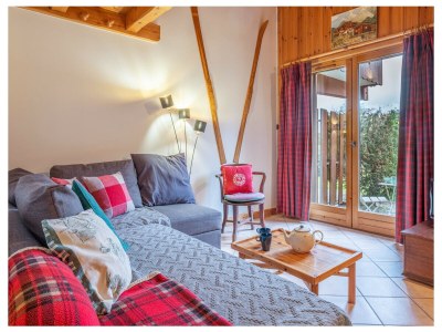 Apartment Le Hameau des Neiges - Features photo 17