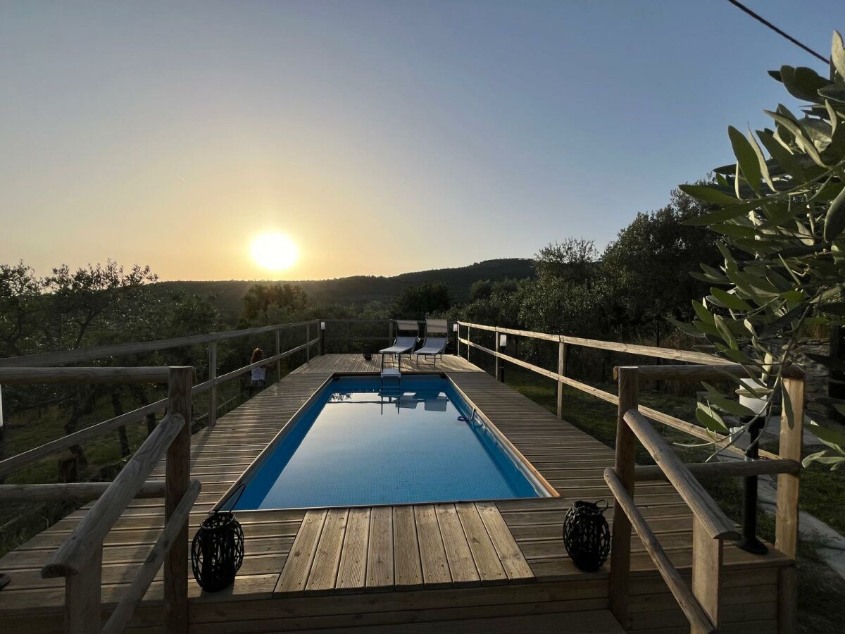 Holiday house Casetta del Glicine - Outdoor photo 3