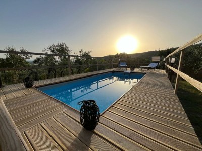 Holiday house Casetta del Glicine - Outdoor photo 2