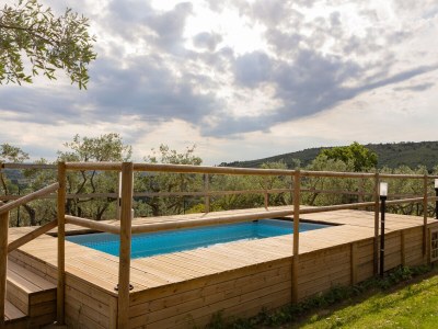 Holiday house Casetta del Glicine - Outdoor photo 7