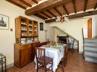 Holiday house Casetta del Glicine - Features photo 13