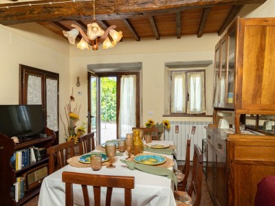 Holiday house Casetta del Glicine - Features photo 14