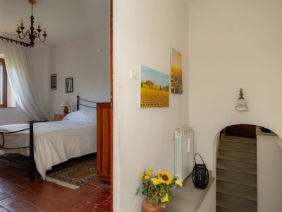 Holiday house Casetta del Glicine - Features photo 23