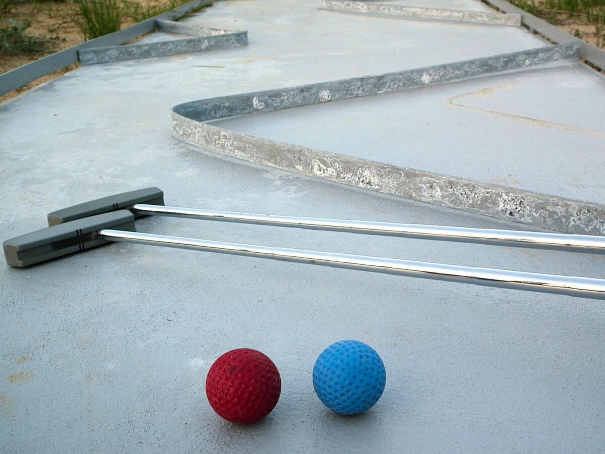 Holiday house Sonniges Ferienhaus in Bansin