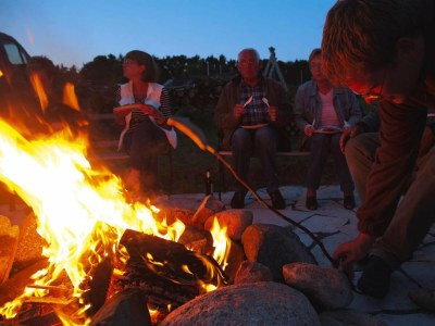 Holiday house Sonniges Ferienhaus in Bansin - Outdoor photo 2