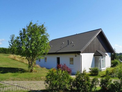 Holiday house Sonniges Ferienhaus in Bansin - Outdoor photo 4