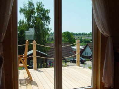 Holiday house Sonniges Ferienhaus in Bansin - Outdoor photo 7