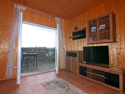 Holiday house Sonniges Ferienhaus in Bansin - Outdoor photo 8