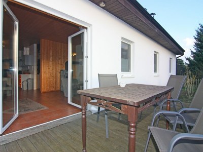 Holiday house Sonniges Ferienhaus in Bansin - Outdoor photo 10