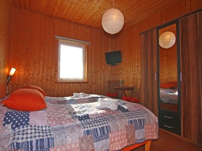 Holiday house Sonniges Ferienhaus in Bansin - Features photo 13