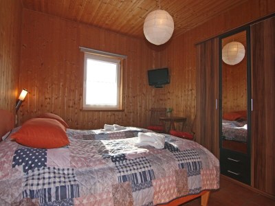 Holiday house Sonniges Ferienhaus in Bansin - Features photo 16