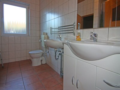 Holiday house Sonniges Ferienhaus in Bansin - Features photo 18