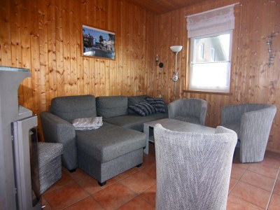 Holiday house Sonniges Ferienhaus in Bansin - Features photo 20