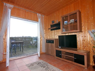 Holiday house Sonniges Ferienhaus in Bansin - Features photo 22